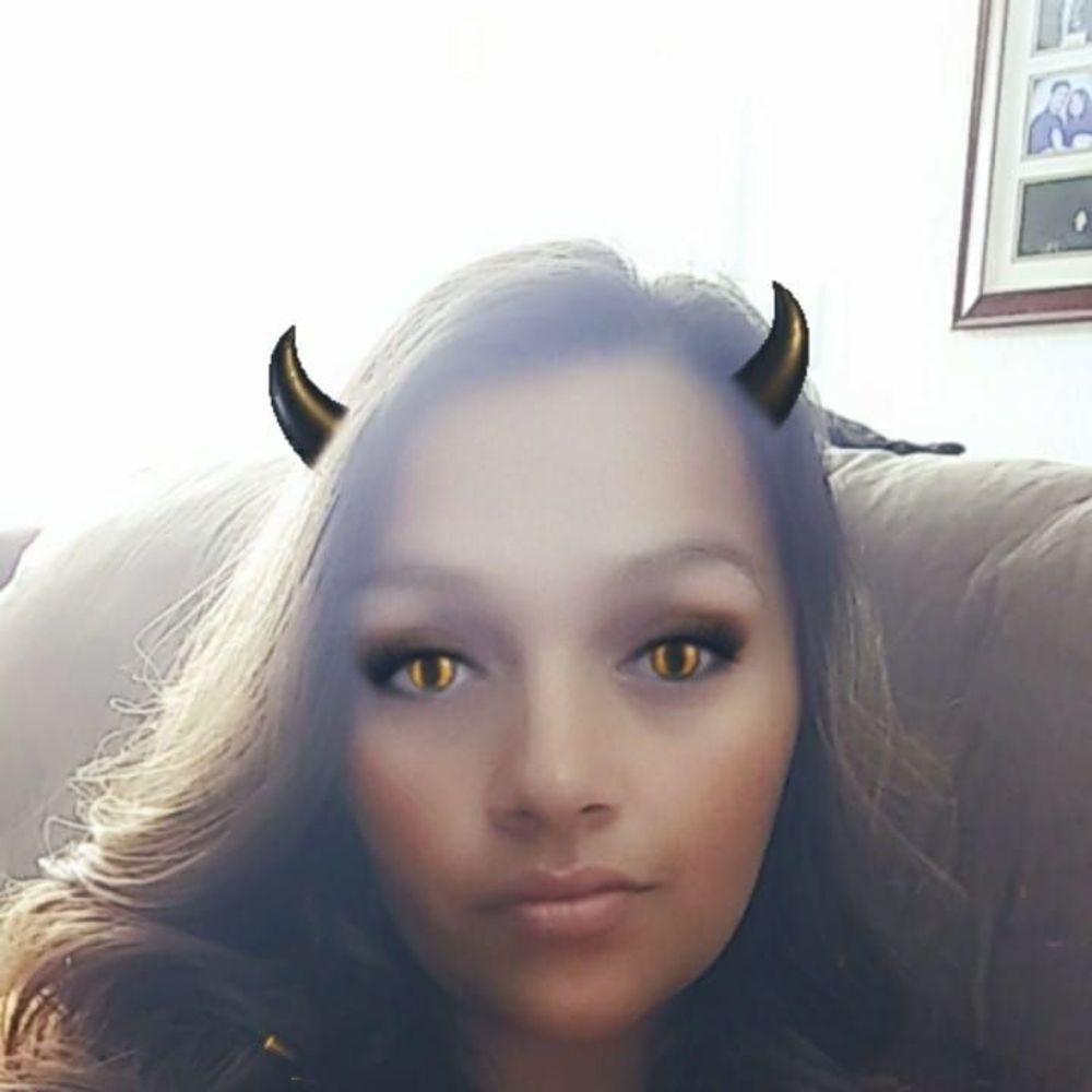 Meet your Posher, Whitney